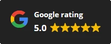 Google reviews