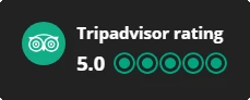 TripAdvisor reviews
