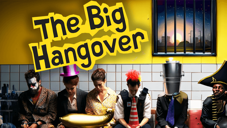 The Big Hangover